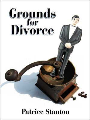 cover image of Grounds for Divorce